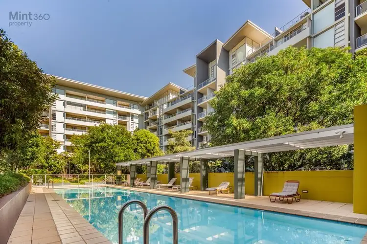Fifth view of Homely apartment listing, 56/555 Princes Highway, Rockdale NSW 2216