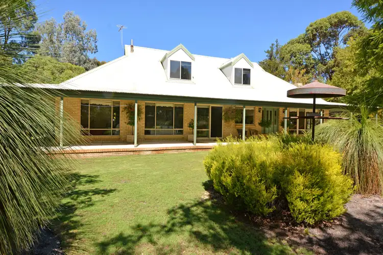 Second view of Homely house listing, 194 Lakelands Drive, Gnangara WA 6077