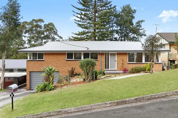 6 Wonga Avenue, East Gosford NSW 2250