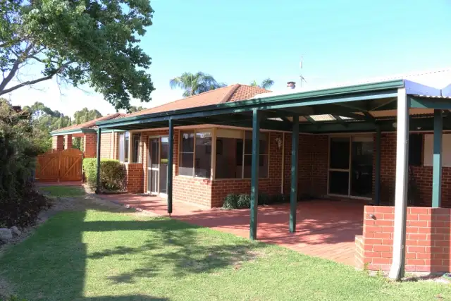 Second view of Homely house listing, 6 Meadow Mews, Parkwood WA 6147