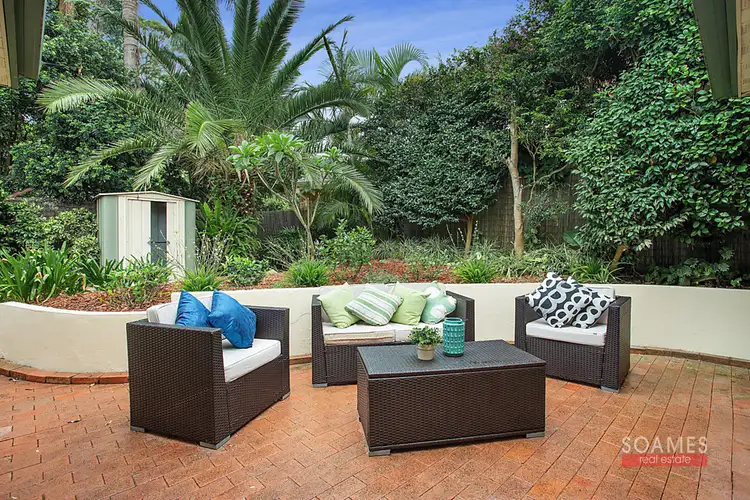 Fifth view of Homely house listing, 143D Powderworks Road, Elanora Heights NSW 2101