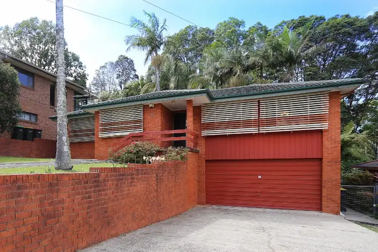 19 Antaries Avenue, Coffs Harbour NSW 2450