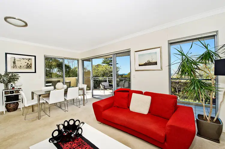 Main view of Homely apartment listing, 19/26-30 Ocean Street, Bondi NSW 2026