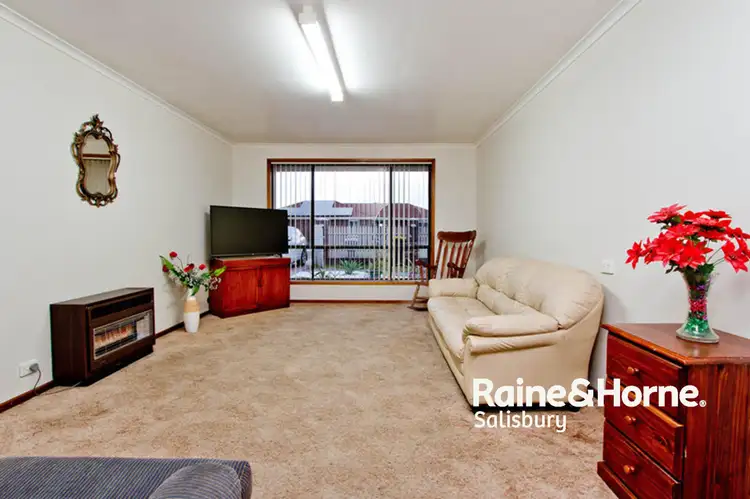 Second view of Homely house listing, 1 Commodore Parade, Andrews Farm SA 5114