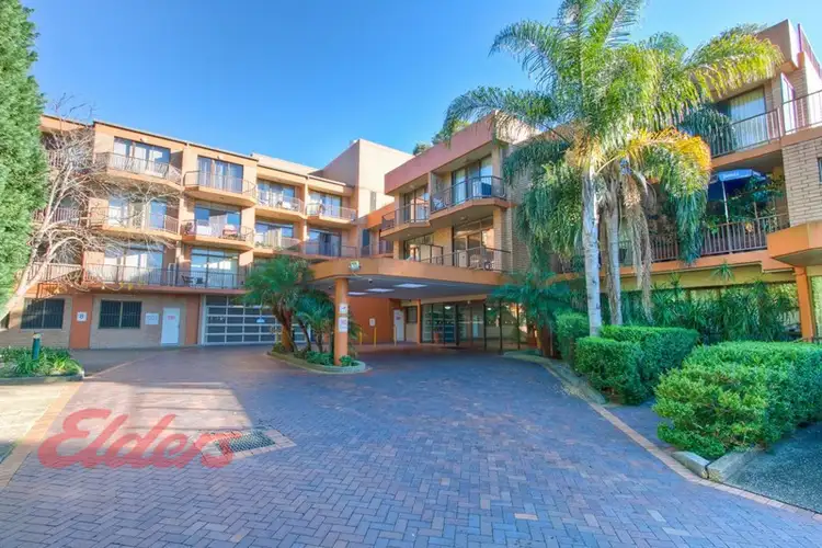 117/75 Jersey St, Hornsby NSW 2077