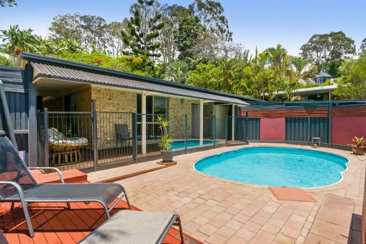 26 Nirvana Crescent, Buderim QLD 4556