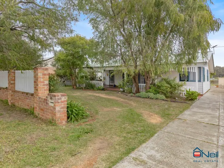 36 Little John Road, Armadale WA 6112