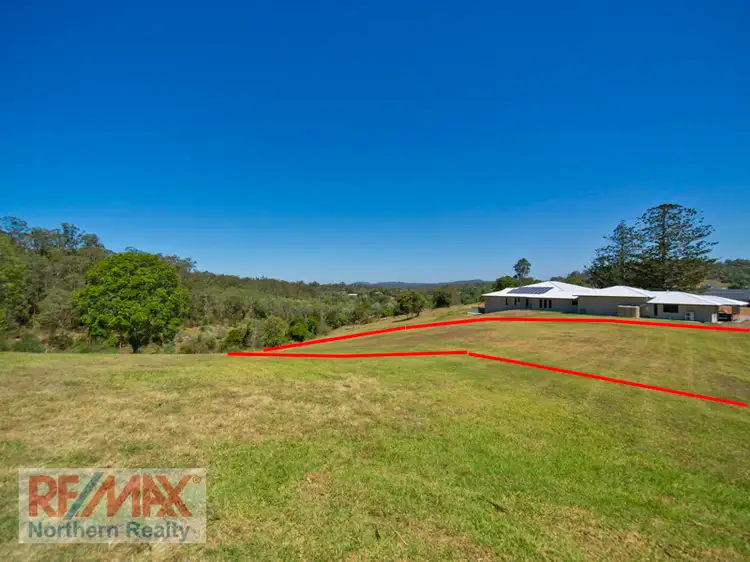 4 Gilmour Court, Clear Mountain QLD 4500