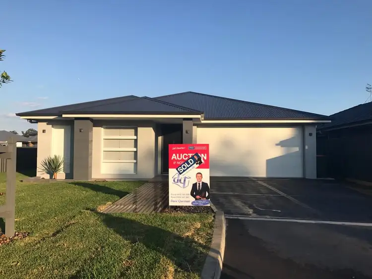 16 Curlew Cove, Salamander Bay NSW 2317