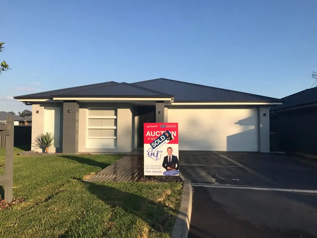 Main view of Homely house listing, 16 Curlew Cove, Salamander Bay NSW 2317