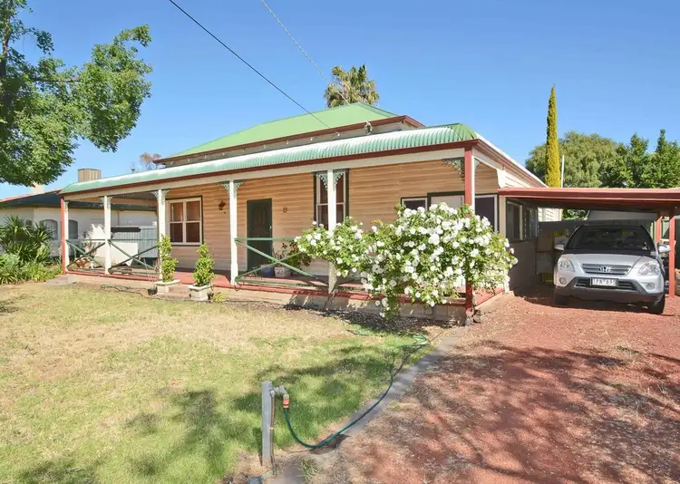 Fourth view of Homely house listing, 19 Floral Avenue East, Mildura VIC 3500