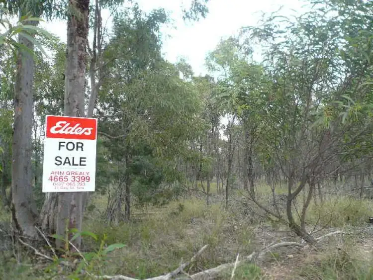LOT 39 McKEE DRIVE, Tara QLD 4421