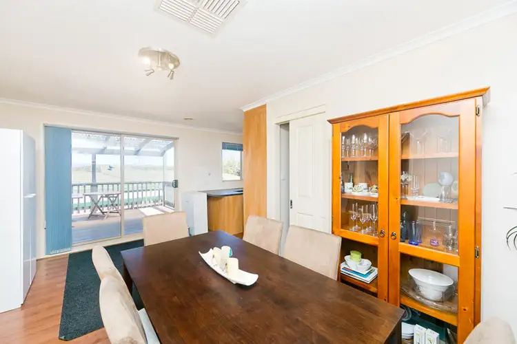 Fifth view of Homely house listing, 4 Grove Place, Dunlop ACT 2615