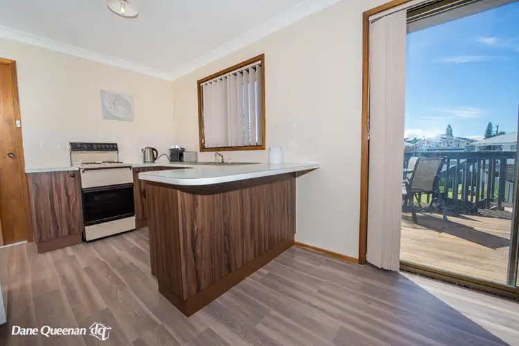 Seventh view of Homely house listing, 10 Fitzroy Street, Anna Bay NSW 2316