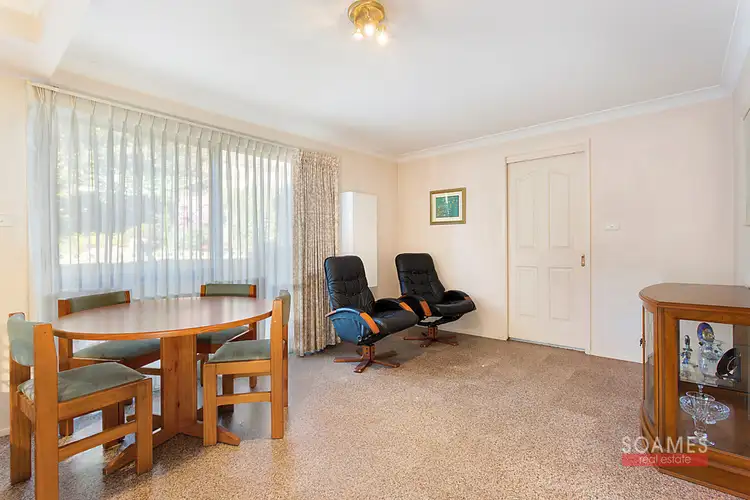 Fourth view of Homely house listing, 4 Knox Place, Normanhurst NSW 2076