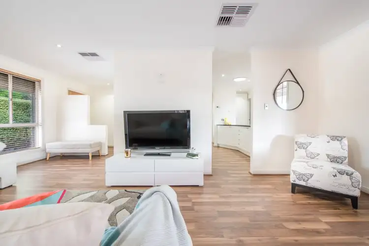 Sixth view of Homely house listing, 5 Sherebrooke Boulevard, Woodcroft SA 5162
