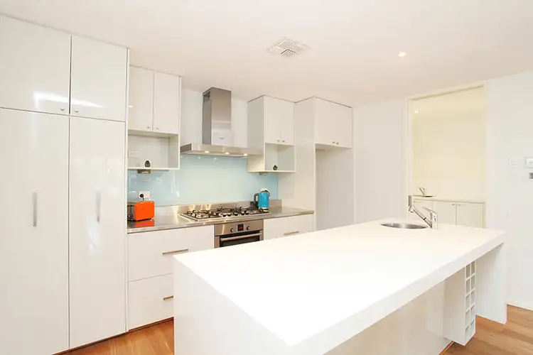 Third view of Homely townhouse listing, 11 Clive Road, Cottesloe WA 6011