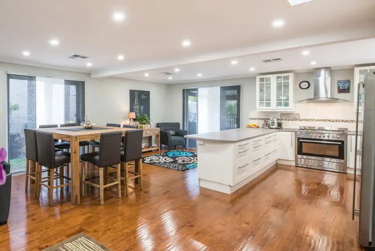 Main view of Homely house listing, 32 Rees Street, Sheidow Park SA 5158