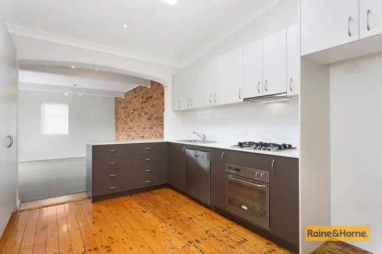 Third view of Homely semi-detached listing, 37 Devonshire Street, Crows Nest NSW 2065