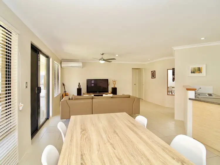 Fifth view of Homely house listing, 59 Ritchie Drive, Rockingham WA 6168