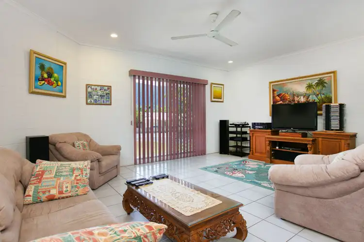 Third view of Homely house listing, 125 Loridan Drive, Brinsmead QLD 4870
