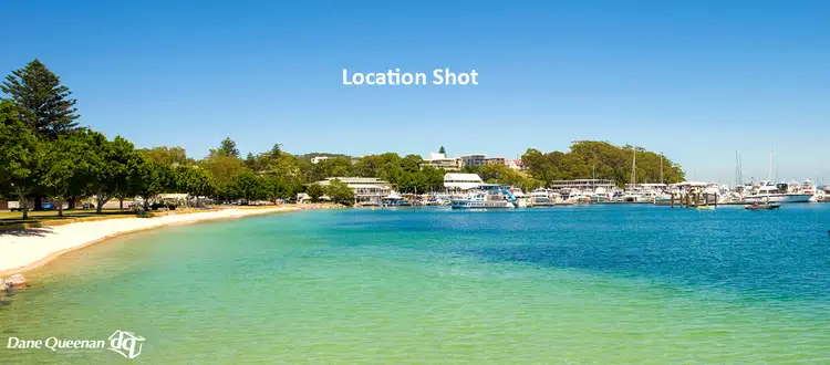 Fifth view of Homely unit listing, 21/61 Donald Street, Nelson Bay NSW 2315