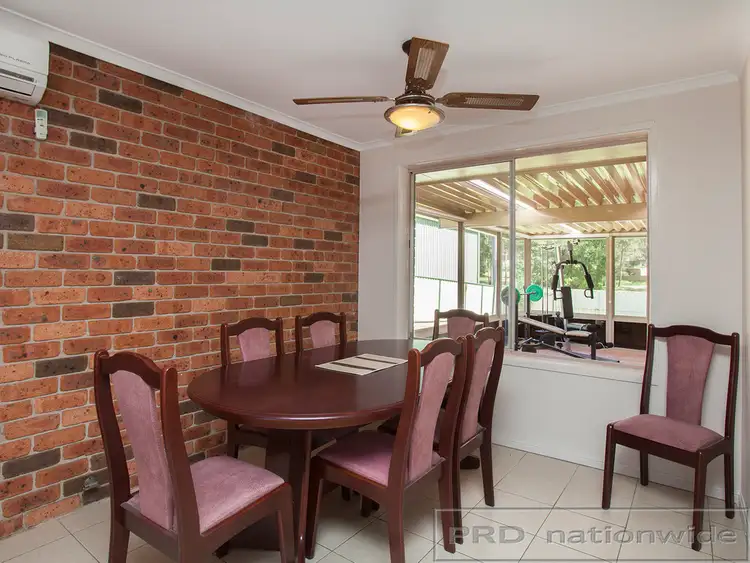 Fifth view of Homely house listing, 34 Yeoman Avenue, Metford NSW 2323