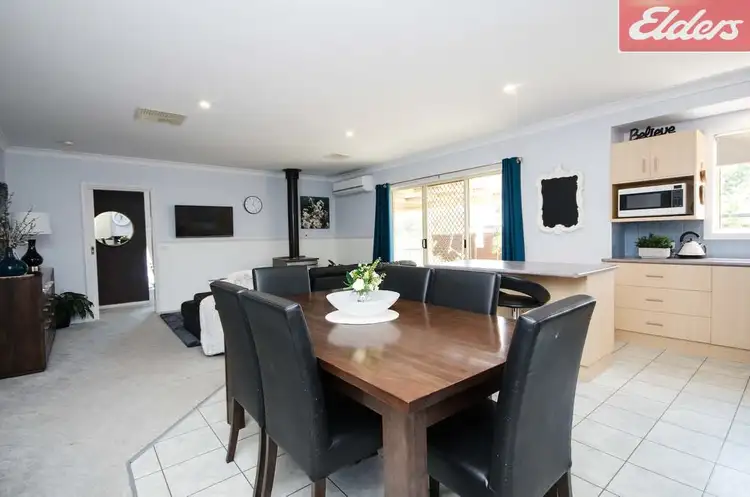 Sixth view of Homely house listing, 2 Fisher Drive, Tallangatta VIC 3700