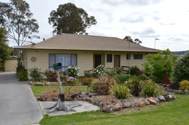 Main view of Homely house listing, 7 DELAHUNTY STREET, Bruthen VIC 3885