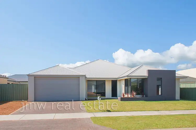 Main view of Homely house listing, 28 Cottage Drive, Vasse WA 6280