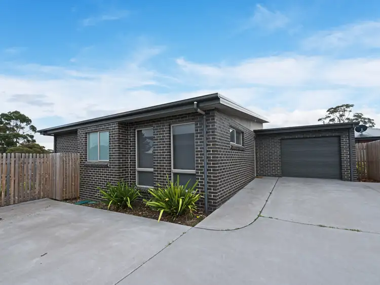 Second view of Homely unit listing, 5/15 Horsham Road, Oakdowns TAS 7019