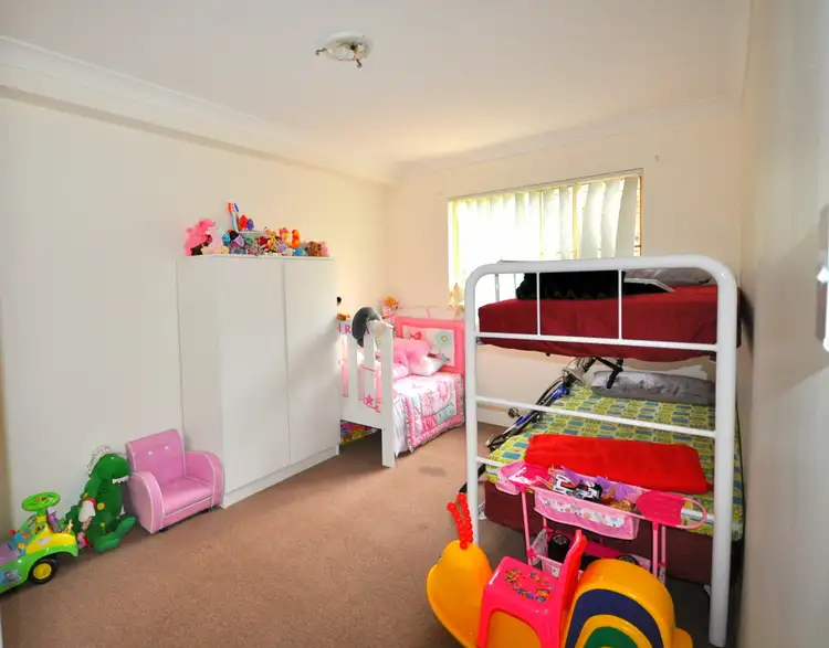 Sixth view of Homely unit listing, 4/45 Reynolds Avenue, Bankstown NSW 2200