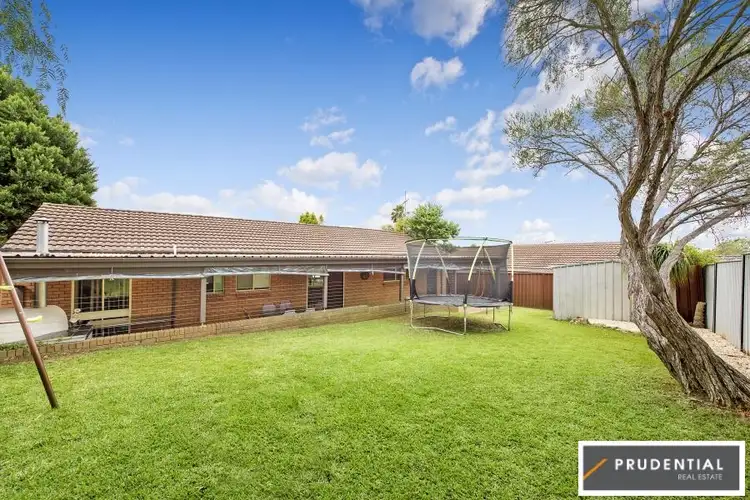 Sixth view of Homely house listing, 4 Brierley Place, Eagle Vale NSW 2558