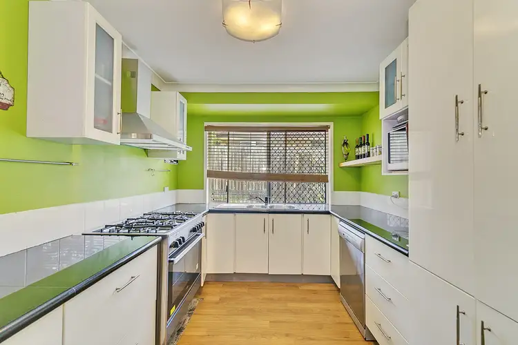 Main view of Homely house listing, 18 Viewbank, Beenleigh QLD 4207