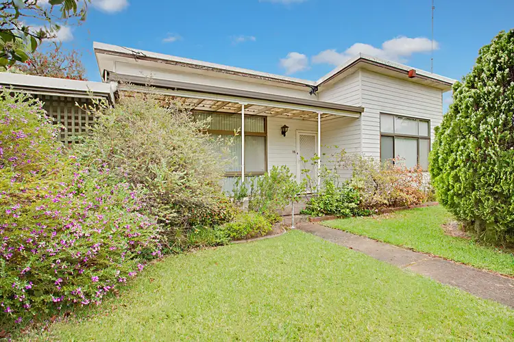 Second view of Homely house listing, 15 Lewis Street, Bradbury NSW 2560