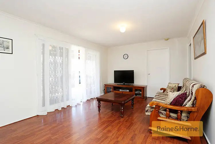 Second view of Homely house listing, 26 Currunghi Crescent, St Albans VIC 3021