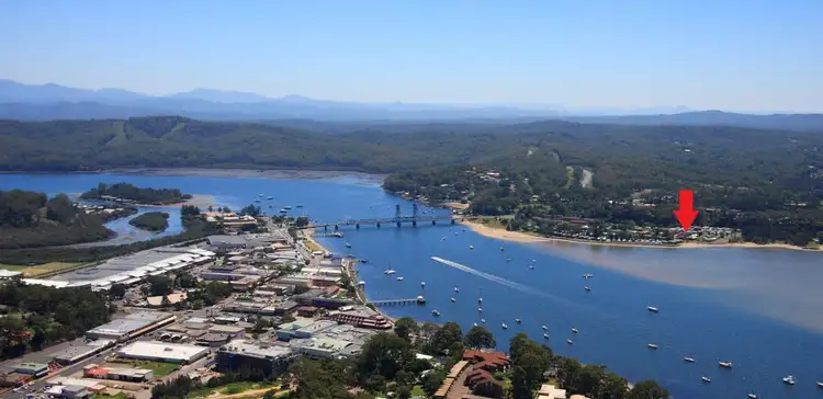 Fifth view of Homely unit listing, 5/25 Wharf Rd, North Batemans Bay NSW 2536