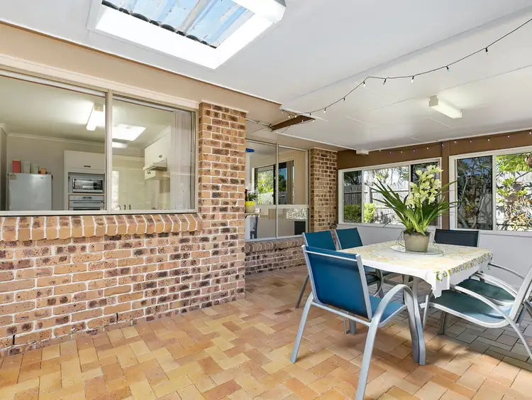 Sixth view of Homely house listing, 3 Victory Crescent, Sunrise Beach QLD 4567