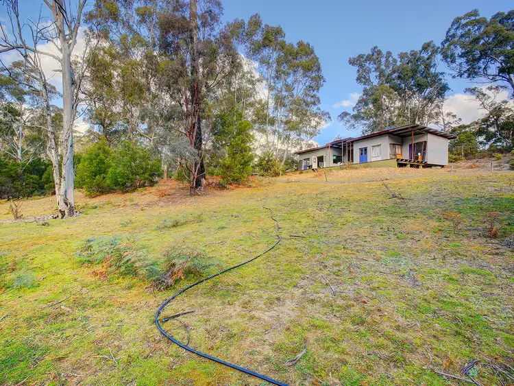 Main view of Homely house listing, 252 Nerrimunga Creek Road, Windellama NSW 2580