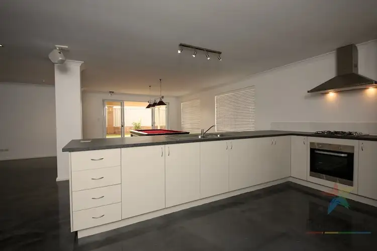 Fifth view of Homely house listing, 87 Barbarossa Drive, Caversham WA 6055