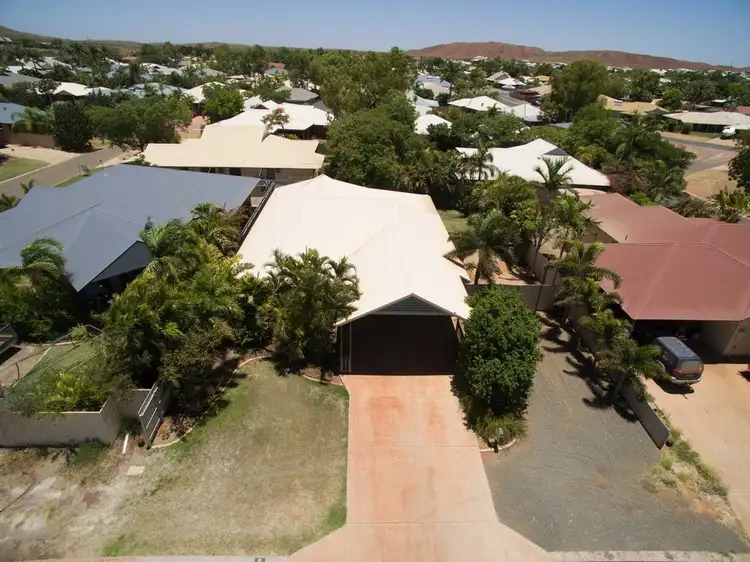 8 Buchanan Circuit, Baynton WA 6714