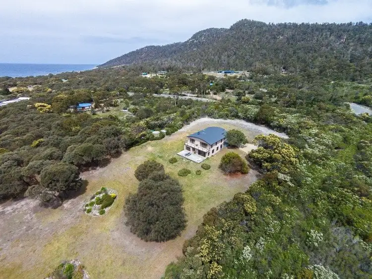 Fourth view of Homely other listing, 269 Harveys Farm Road, Bicheno TAS 7215