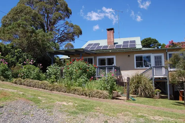Main view of Homely rural property listing, Address available on request
