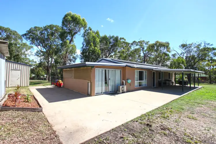 3 Maple Court, Hay Point QLD 4740