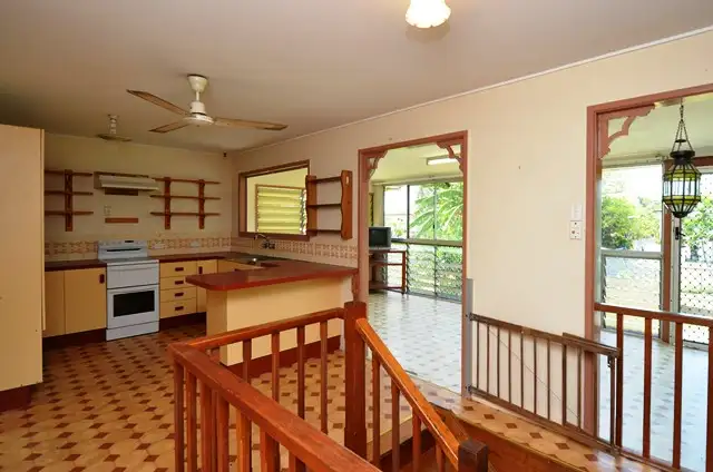 Main view of Homely house listing, 21 Gollogly lane, Condon QLD 4815