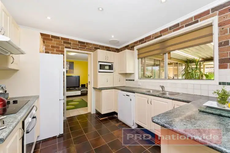 Sixth view of Homely house listing, 72 Whelan Avenue, Chipping Norton NSW 2170