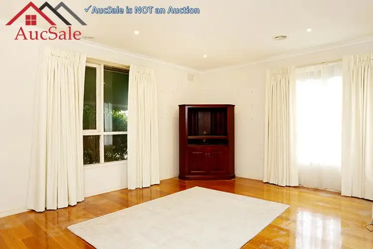 Second view of Homely house listing, 41 Bourke Road, Cranbourne VIC 3977