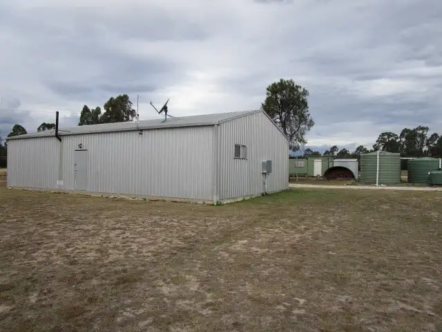1548 TARA KOGAN ROAD, Tara QLD 4421