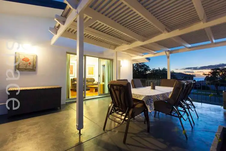 Fifth view of Homely house listing, 24 Marapana Road, City Beach WA 6015