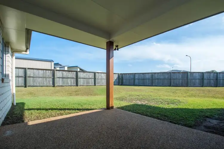 Fifth view of Homely house listing, 10 Linderberg Street, Kalkie QLD 4670